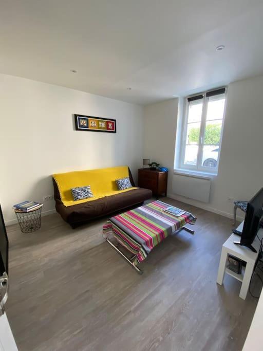 Vakantiehuis La Mimagaste - Maison Familiale Au Coeur D'etretat *
