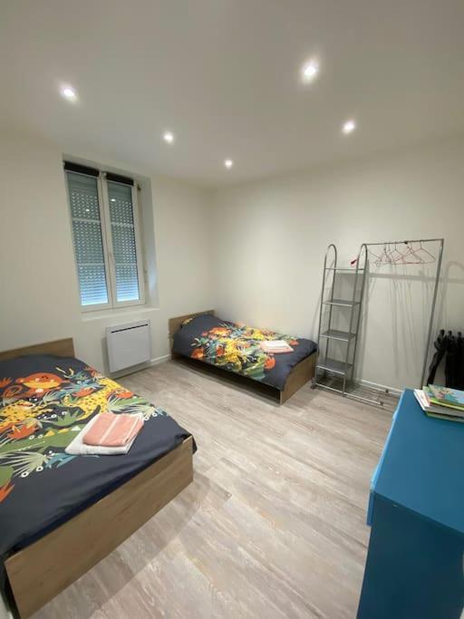 La Mimagaste - Maison Familiale Au Coeur D'etretat Vakantiehuis