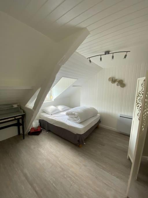 La Mimagaste - Maison Familiale Au Coeur D'etretat Vakantiehuis