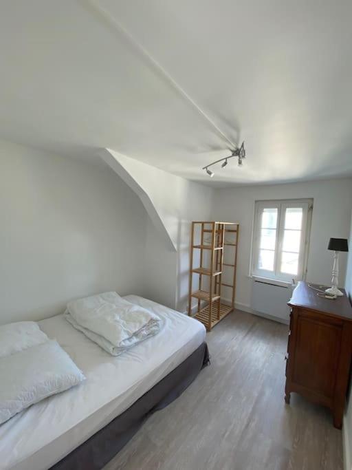 La Mimagaste - Maison Familiale Au Coeur D'etretat Vakantiehuis