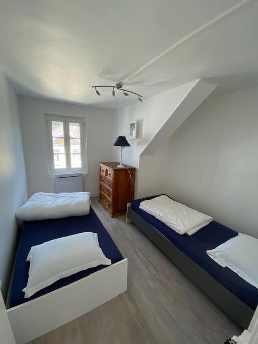 La Mimagaste - Maison Familiale Au Coeur D'etretat Étretat